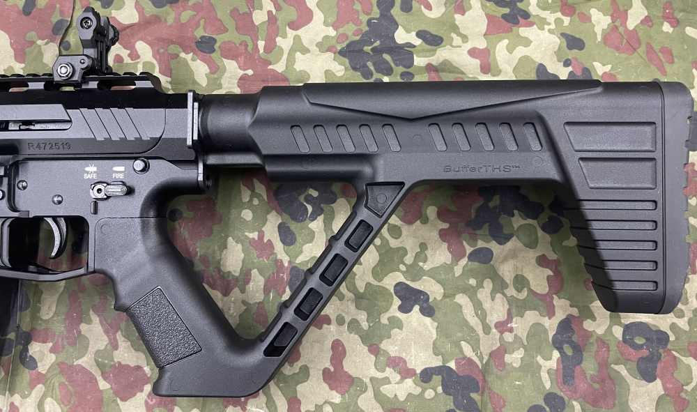 RIA VR82 SemiAuto Shotgun 20 Gauge Rock Island Armory VR82 Tactical Shotgun-img-4