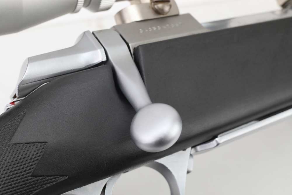 Browning A Bolt .30-06 Springfield 18.5" w/Leupold VARI-X II 3-9x40mm w/NR!-img-44