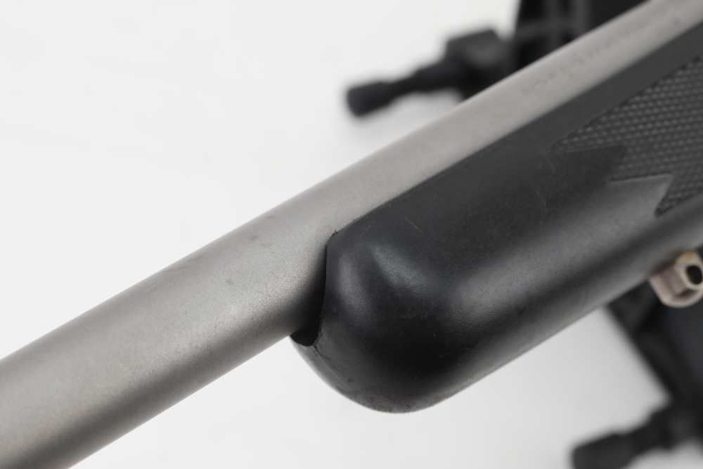Browning A Bolt .30-06 Springfield 18.5" w/Leupold VARI-X II 3-9x40mm w/NR!-img-6