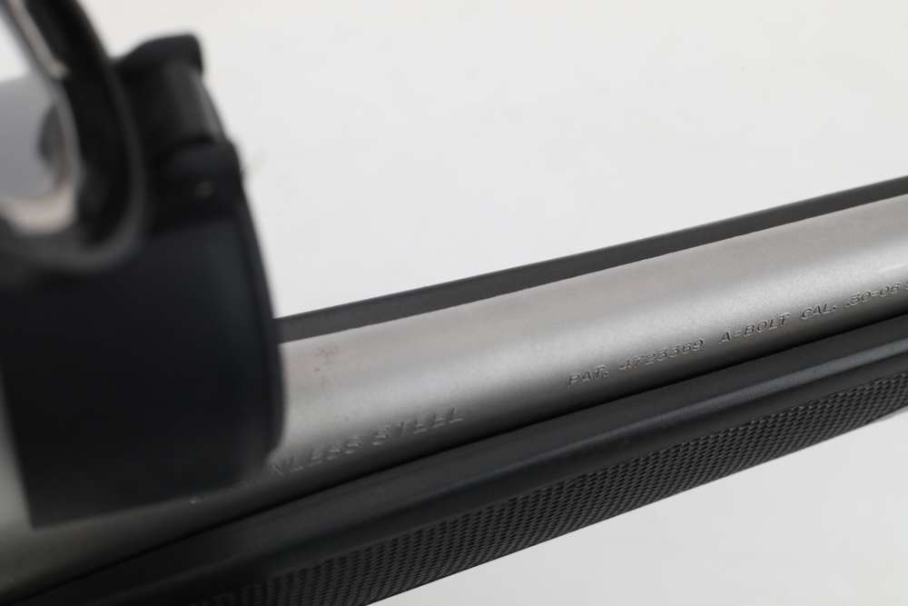 Browning A Bolt .30-06 Springfield 18.5" w/Leupold VARI-X II 3-9x40mm w/NR!-img-32