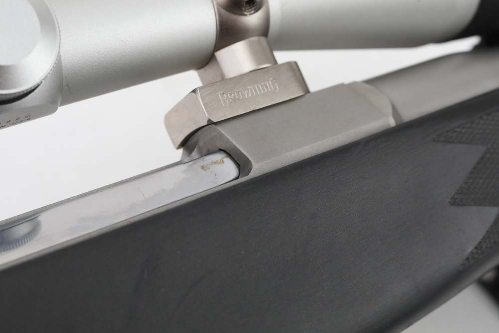 Browning A Bolt .30-06 Springfield 18.5" w/Leupold VARI-X II 3-9x40mm w/NR!-img-46