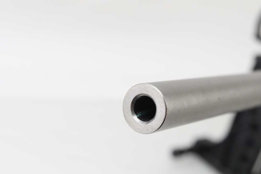 Browning A Bolt .30-06 Springfield 18.5" w/Leupold VARI-X II 3-9x40mm w/NR!-img-2