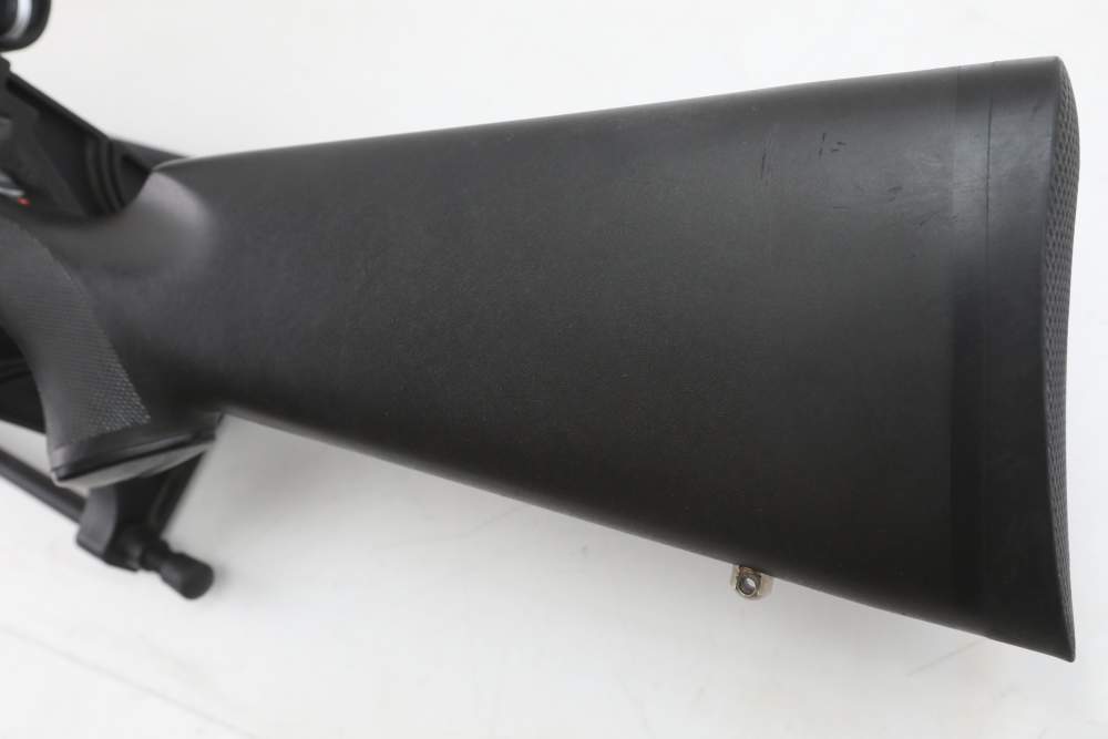 Browning A Bolt .30-06 Springfield 18.5" w/Leupold VARI-X II 3-9x40mm w/NR!-img-21
