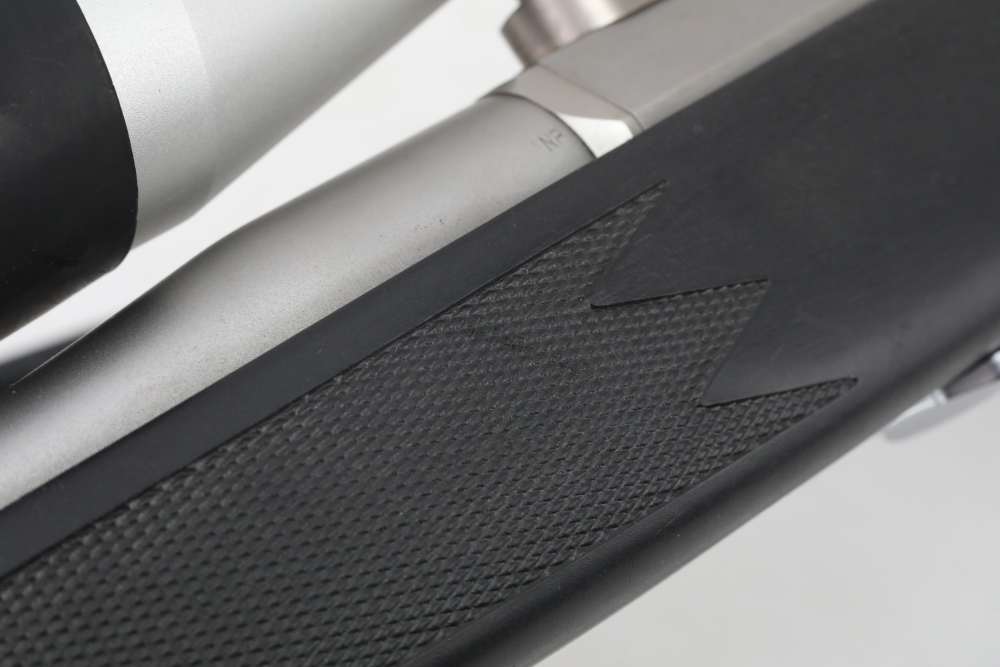 Browning A Bolt .30-06 Springfield 18.5" w/Leupold VARI-X II 3-9x40mm w/NR!-img-9