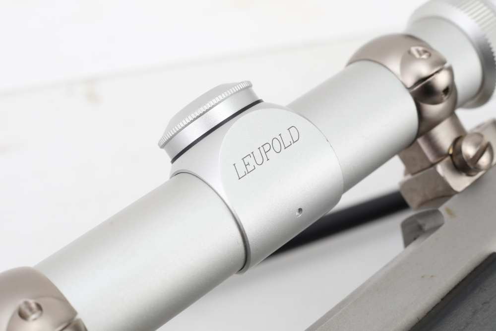 Browning A Bolt .30-06 Springfield 18.5" w/Leupold VARI-X II 3-9x40mm w/NR!-img-19