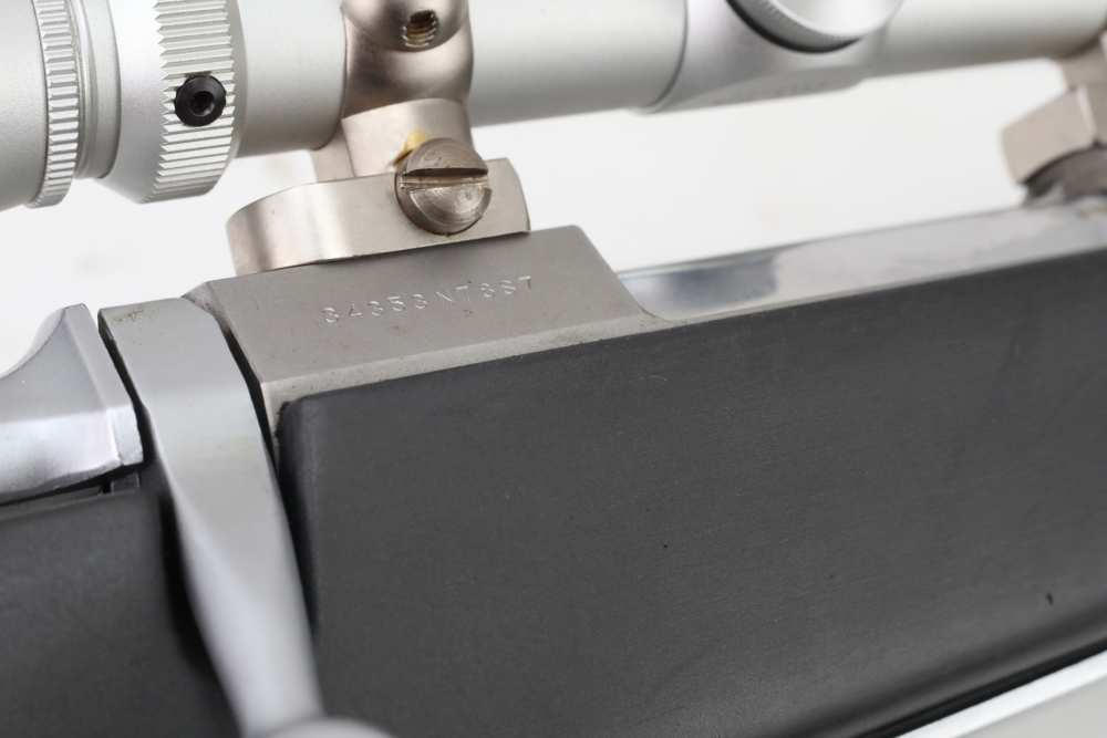 Browning A Bolt .30-06 Springfield 18.5" w/Leupold VARI-X II 3-9x40mm w/NR!-img-45