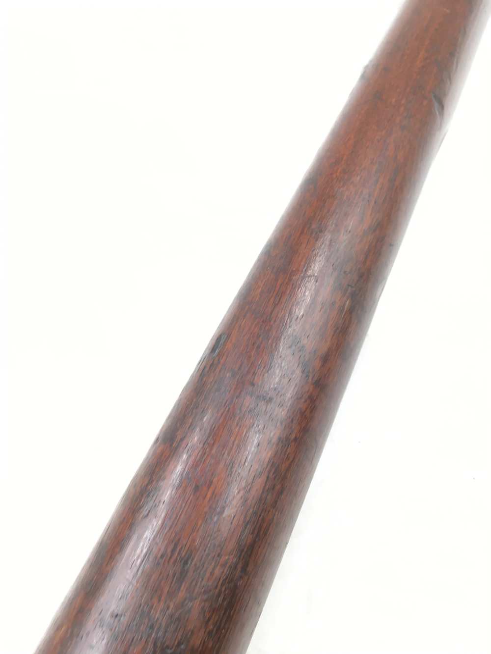 Scarce Swedish M96 Carl Gustafs 1917 6.5X55 Finnish use Civil Guard marked -img-39