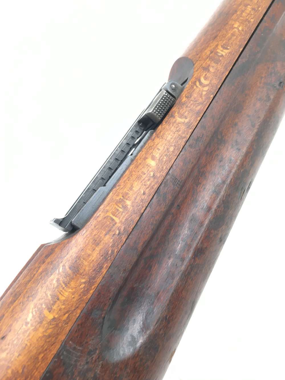 Scarce Swedish M96 Carl Gustafs 1917 6.5X55 Finnish use Civil Guard marked -img-24