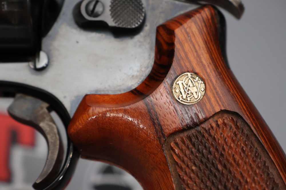 Smith & Wesson Model 29-3 .44MAG / .44SPL 6" - 6rds --img-24