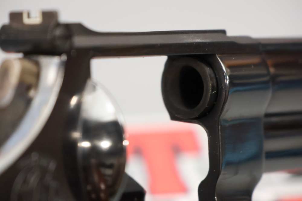 Smith & Wesson Model 29-3 .44MAG / .44SPL 6" - 6rds --img-35