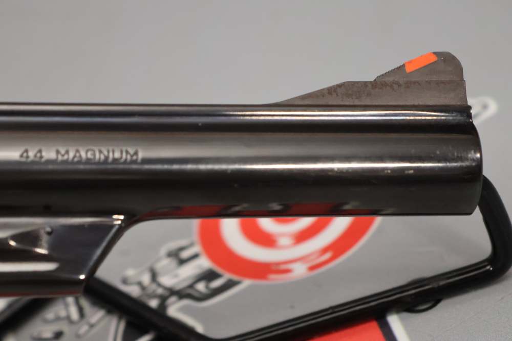 Smith & Wesson Model 29-3 .44MAG / .44SPL 6" - 6rds --img-9