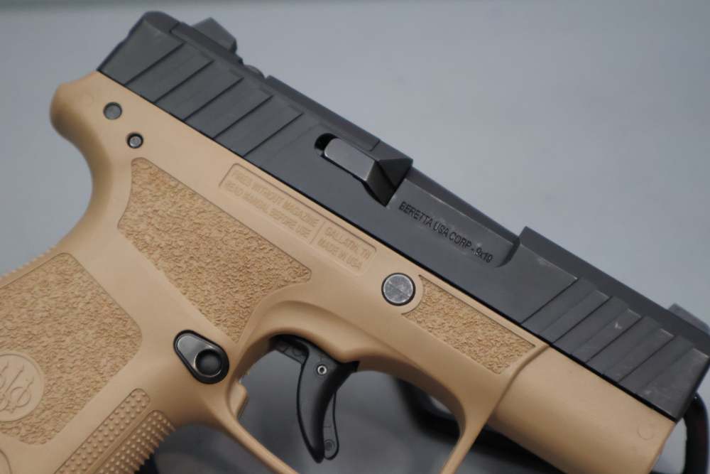 Beretta APX A1 Carry 9mm 3"-img-6