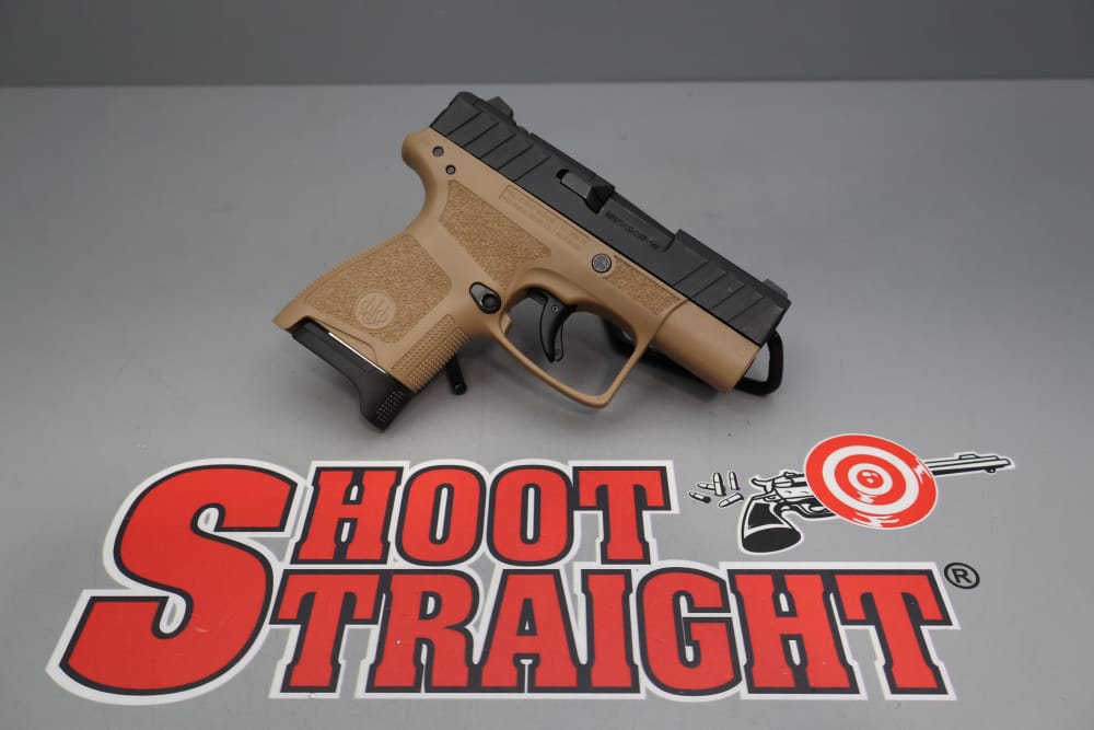 Beretta APX A1 Carry 9mm 3"-img-19