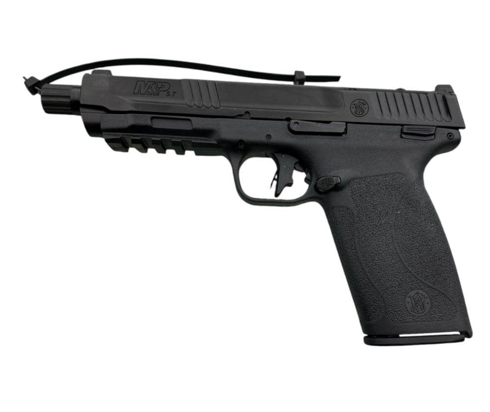  SMITH & WESSON M&P 5.7 *BLEM*-img-0