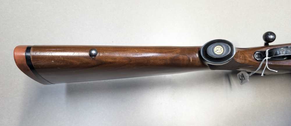 Ruger M77 300 Win Mag  PENNY START-img-30