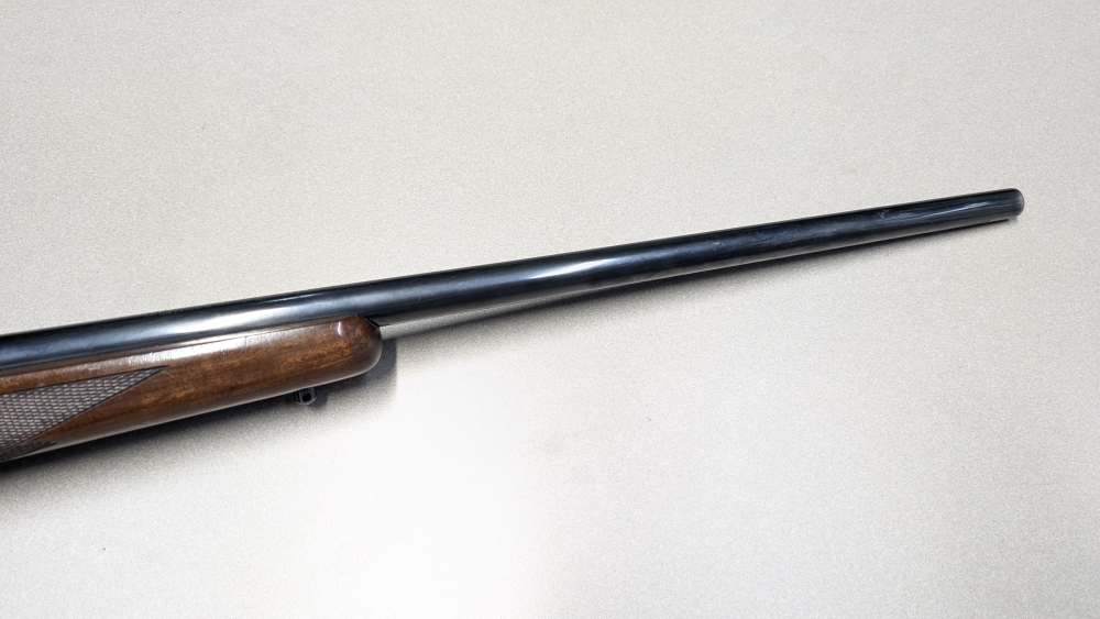 Ruger M77 300 Win Mag  PENNY START-img-24