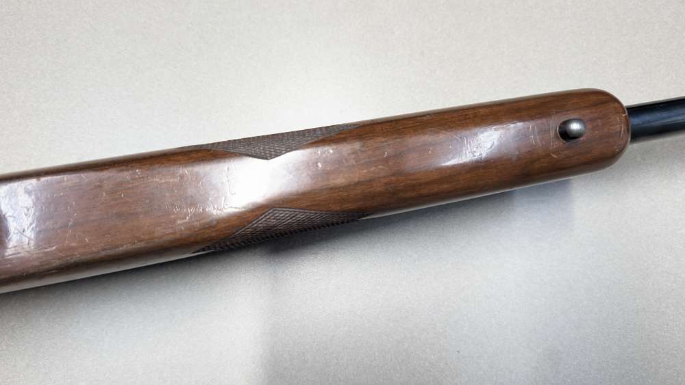 Ruger M77 300 Win Mag  PENNY START-img-27