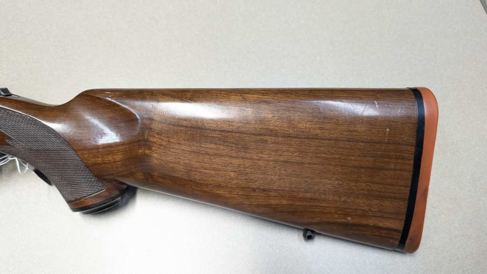 Ruger M77 300 Win Mag  PENNY START-img-2