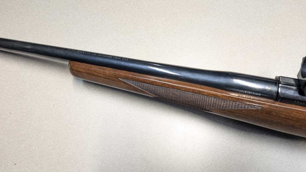 Ruger M77 300 Win Mag  PENNY START-img-15