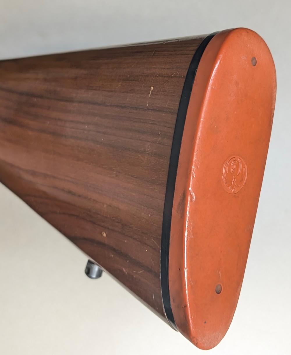 Ruger M77 300 Win Mag  PENNY START-img-31