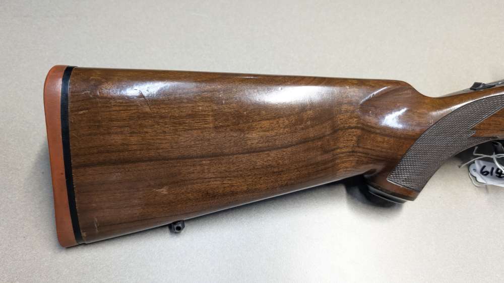 Ruger M77 300 Win Mag  PENNY START-img-20