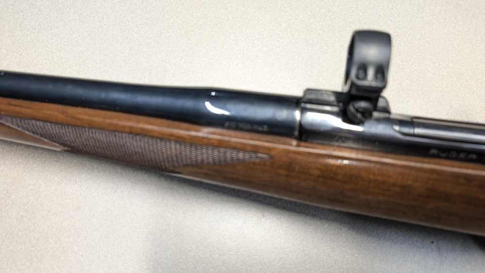 Ruger M77 300 Win Mag  PENNY START-img-13