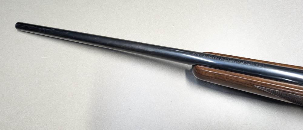 Ruger M77 300 Win Mag  PENNY START-img-17