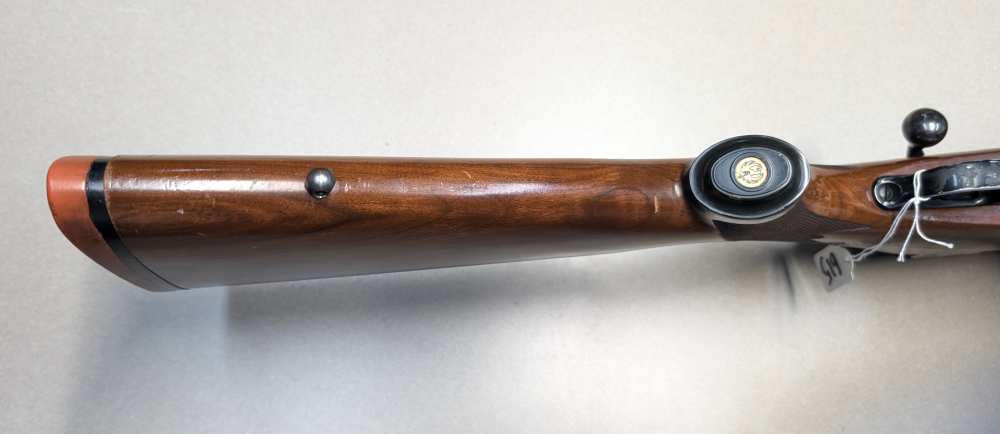 Ruger M77 300 Win Mag  PENNY START-img-29