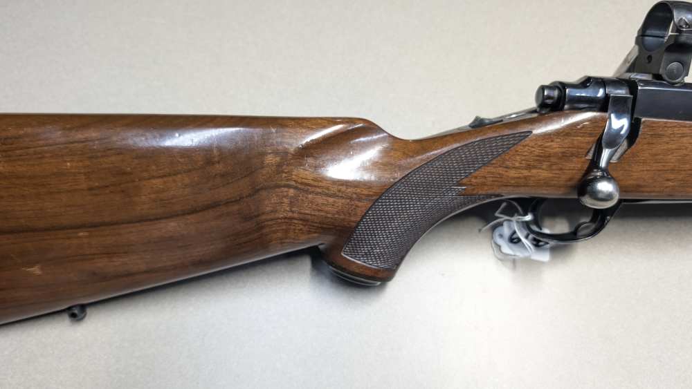 Ruger M77 300 Win Mag  PENNY START-img-21
