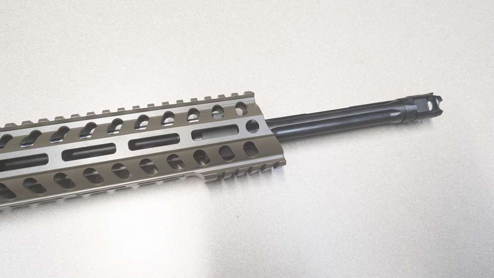 POF Revolution DI 6.5 CM  AR15 PENNY START-img-5