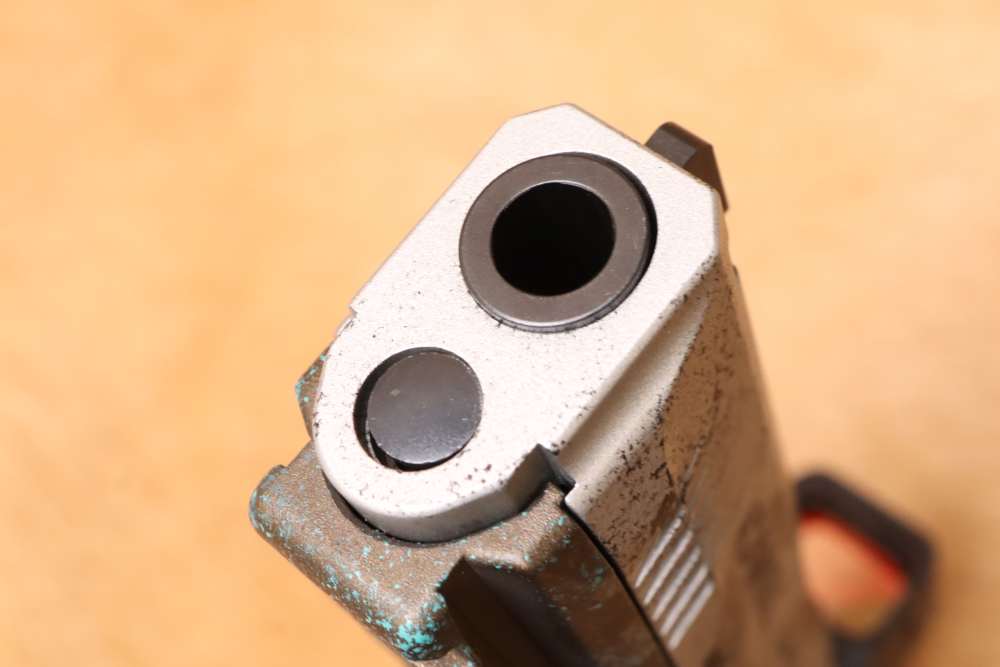 Canik Mete SF Signature Series Apocalypse 9MM 4.2" Pistol w/ OSight Optic-img-24