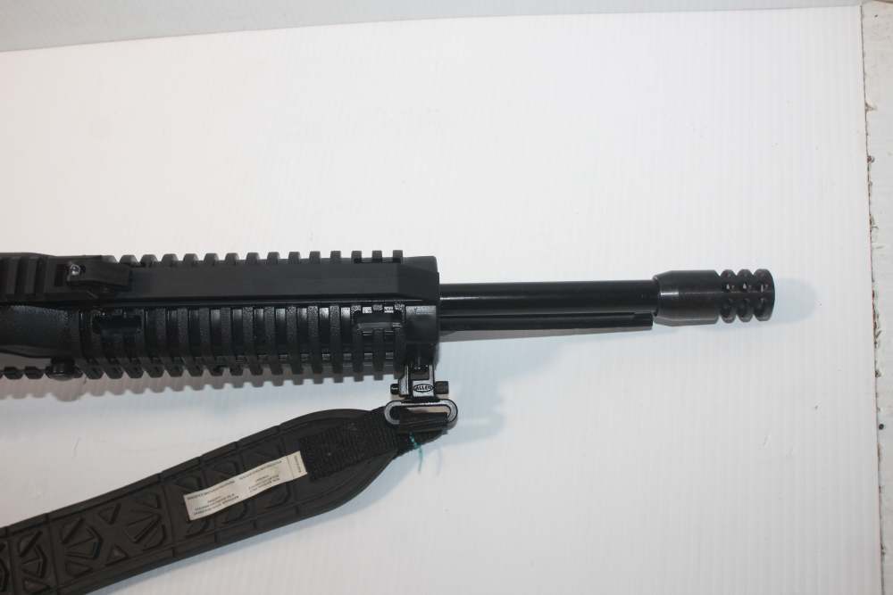 Hi-Point 3895 Semi-Auto Carbine Rifle .380ACP 18" Barrel w/2 Mags 380 ACP-img-29