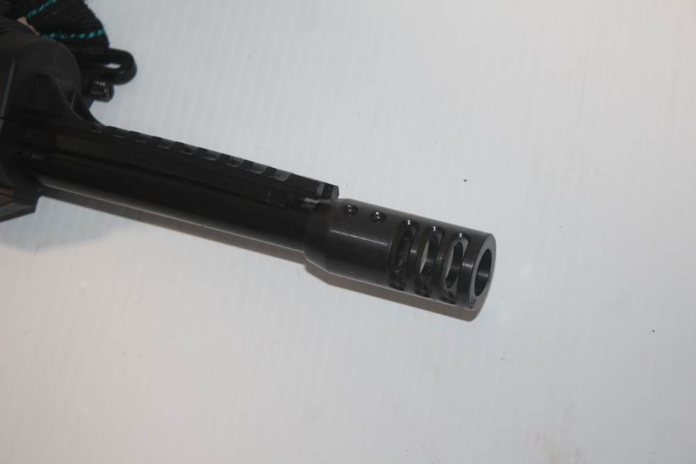 Hi-Point 3895 Semi-Auto Carbine Rifle .380ACP 18" Barrel w/2 Mags 380 ACP-img-32