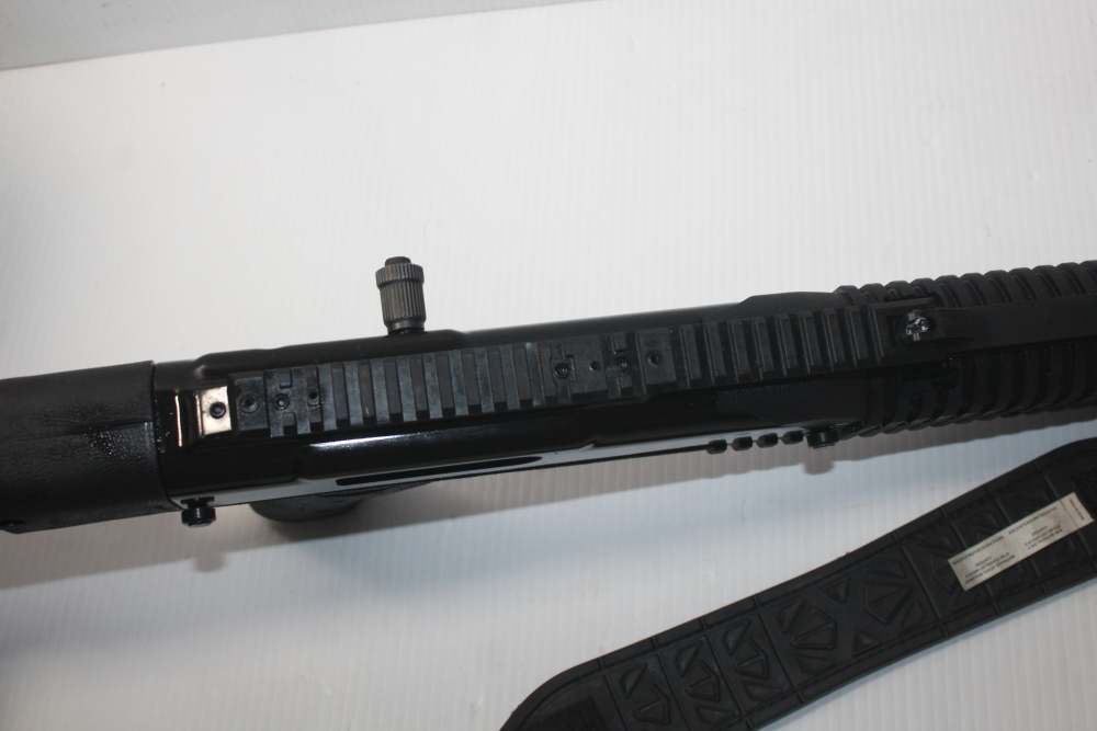 Hi-Point 3895 Semi-Auto Carbine Rifle .380ACP 18" Barrel w/2 Mags 380 ACP-img-28