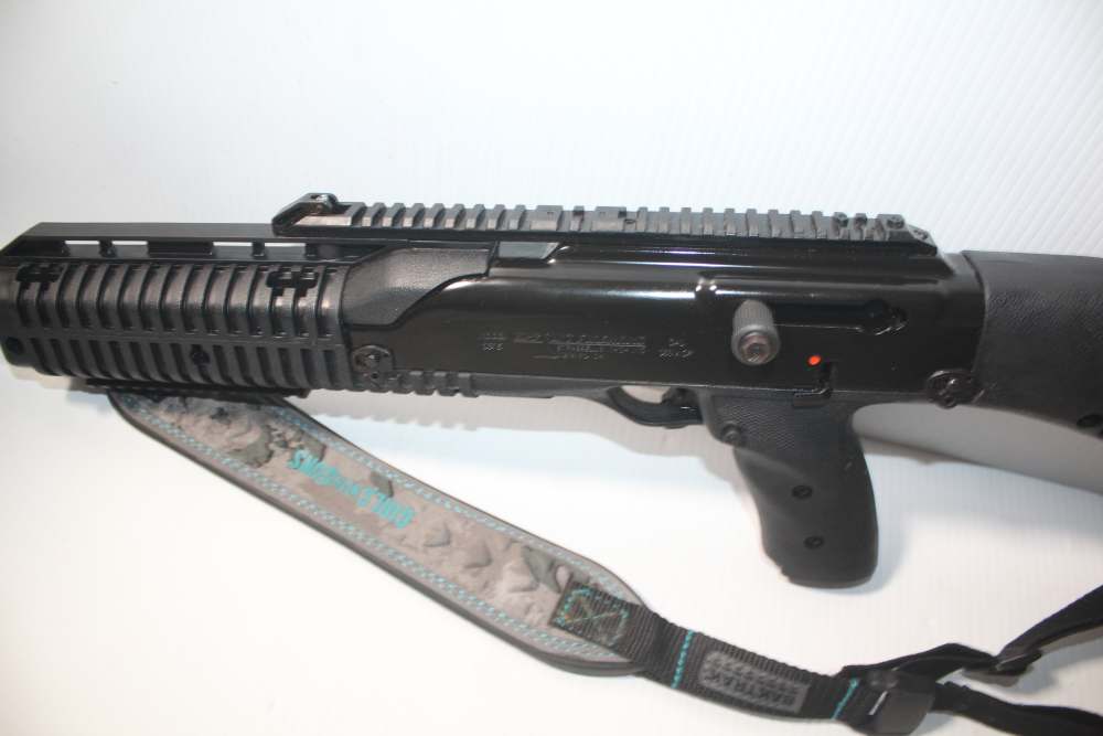 Hi-Point 3895 Semi-Auto Carbine Rifle .380ACP 18" Barrel w/2 Mags 380 ACP-img-10