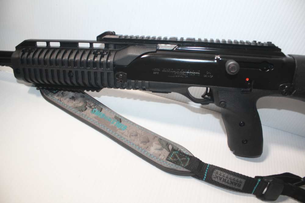 Hi-Point 3895 Semi-Auto Carbine Rifle .380ACP 18" Barrel w/2 Mags 380 ACP-img-11