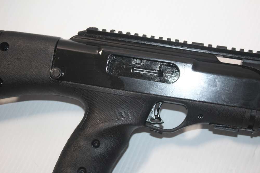 Hi-Point 3895 Semi-Auto Carbine Rifle .380ACP 18" Barrel w/2 Mags 380 ACP-img-23