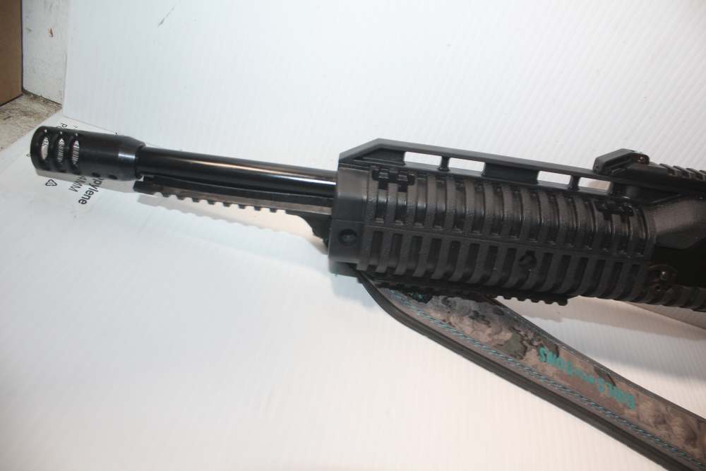 Hi-Point 3895 Semi-Auto Carbine Rifle .380ACP 18" Barrel w/2 Mags 380 ACP-img-13