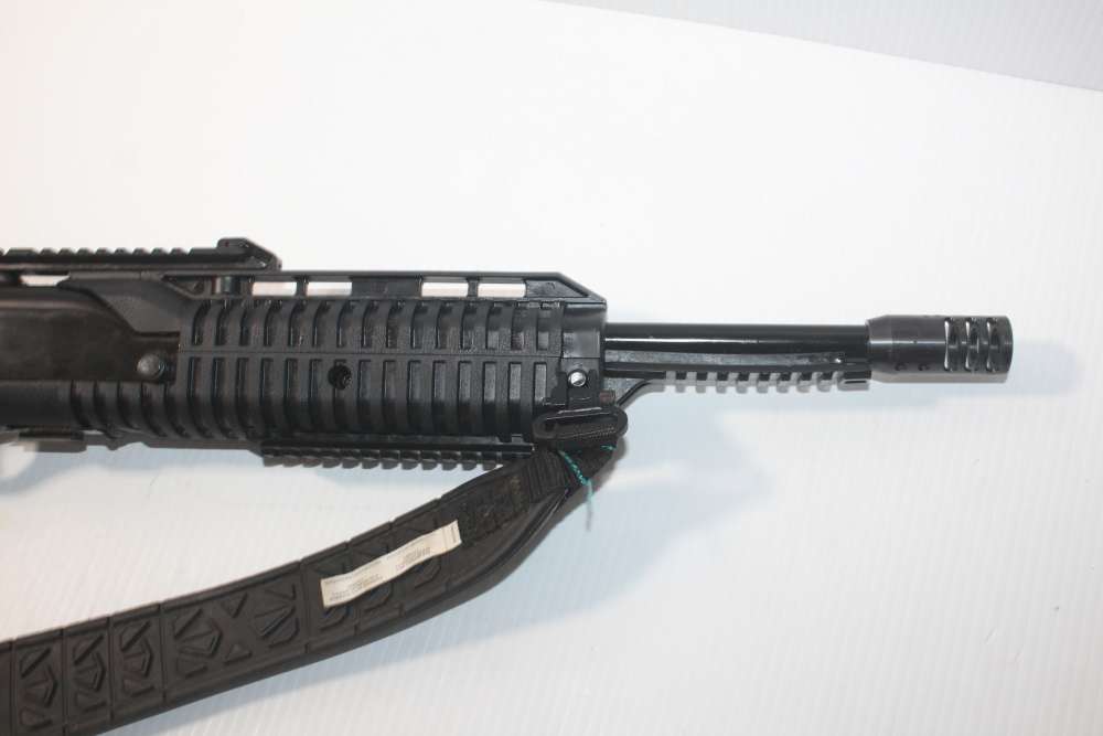 Hi-Point 3895 Semi-Auto Carbine Rifle .380ACP 18" Barrel w/2 Mags 380 ACP-img-27