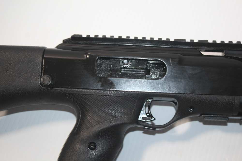 Hi-Point 3895 Semi-Auto Carbine Rifle .380ACP 18" Barrel w/2 Mags 380 ACP-img-24
