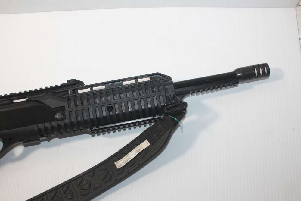 Hi-Point 3895 Semi-Auto Carbine Rifle .380ACP 18" Barrel w/2 Mags 380 ACP-img-26