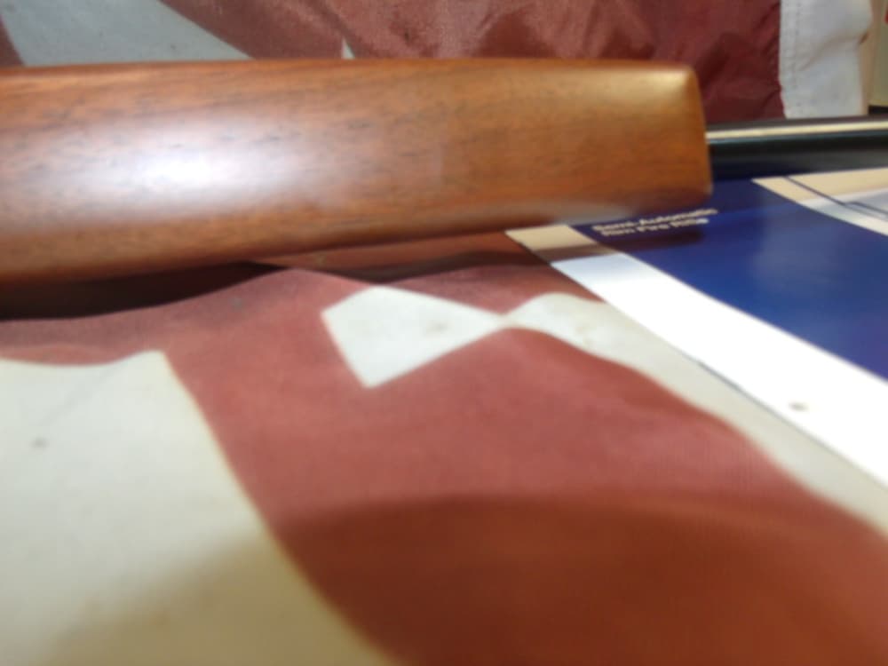 Winchester Model 490 Semi-Automatic .22 LR Rifle -img-25