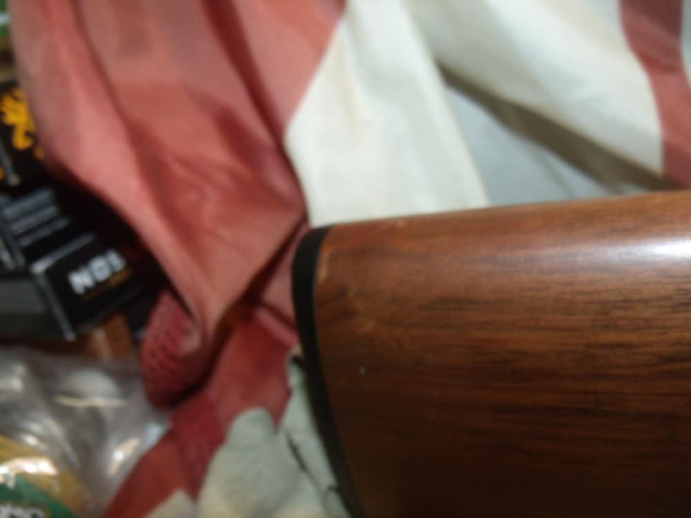 Winchester Model 490 Semi-Automatic .22 LR Rifle -img-15