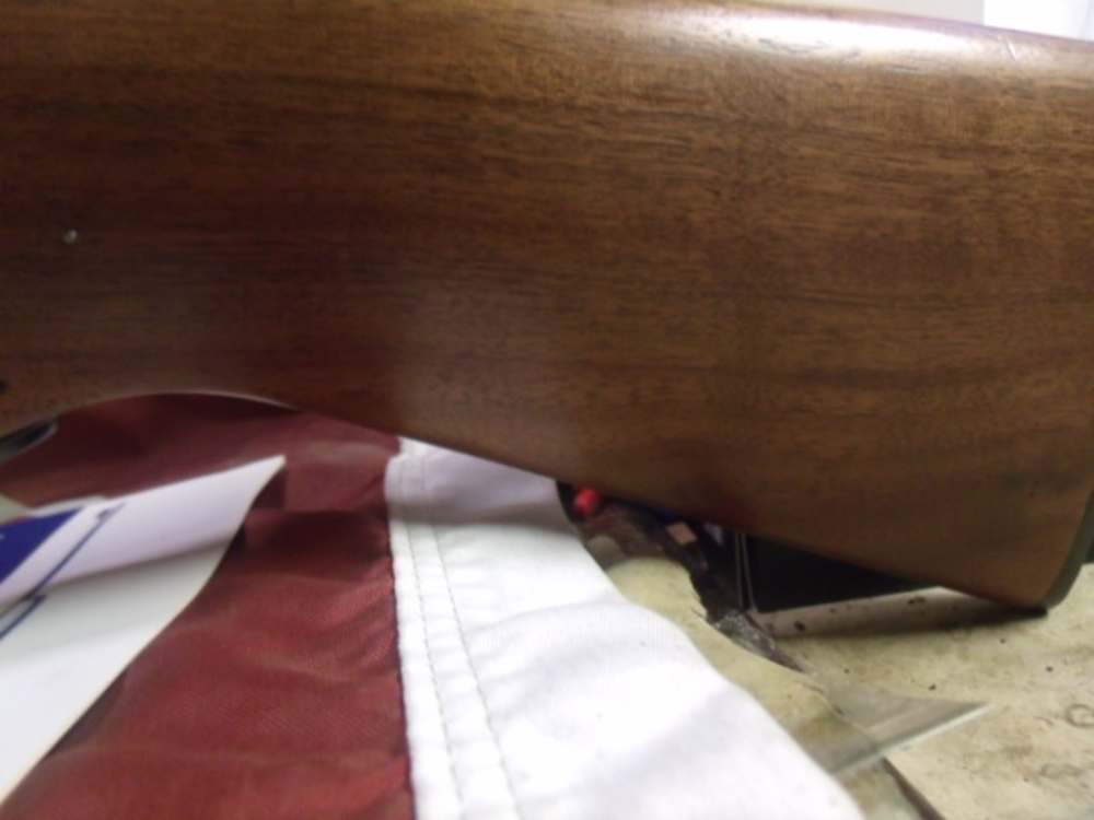 Winchester Model 490 Semi-Automatic .22 LR Rifle -img-10