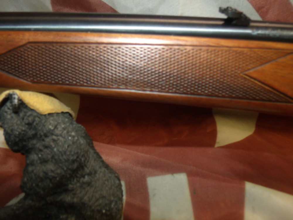 Winchester Model 490 Semi-Automatic .22 LR Rifle -img-5