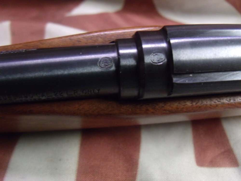 Winchester Model 490 Semi-Automatic .22 LR Rifle -img-11