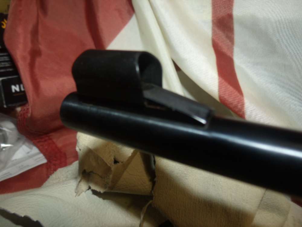 Winchester Model 490 Semi-Automatic .22 LR Rifle -img-4