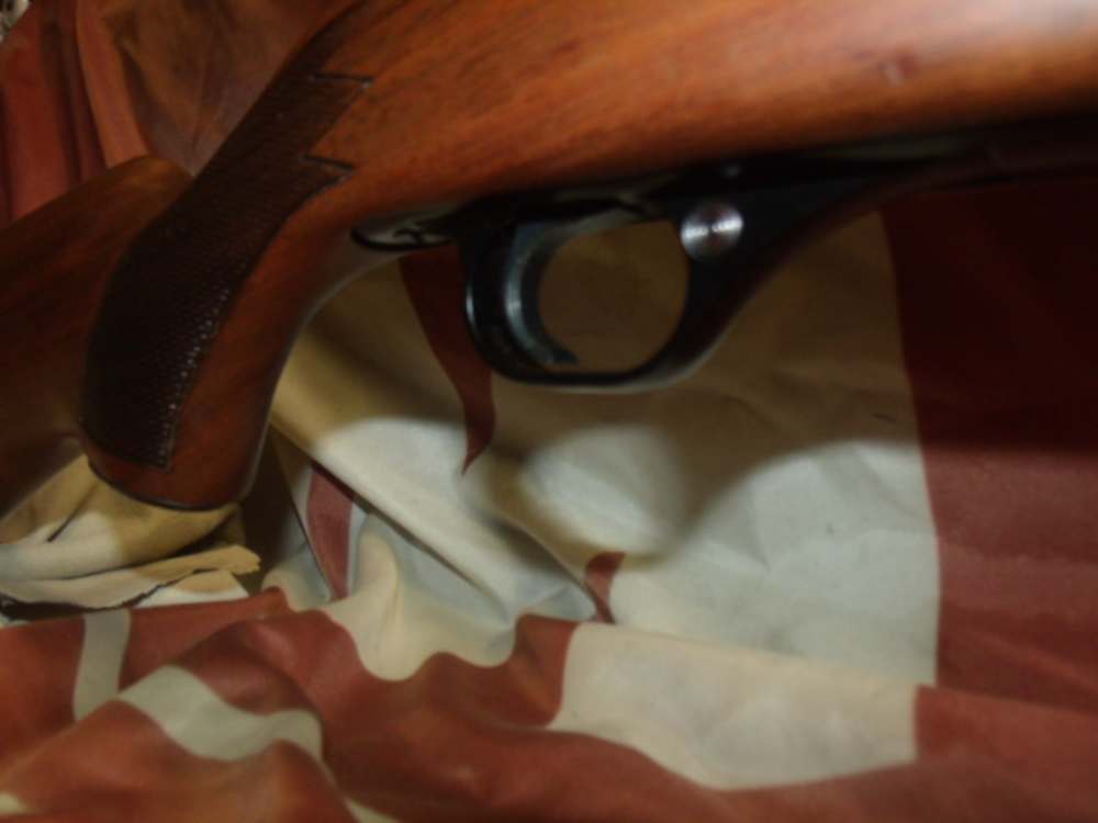 Winchester Model 490 Semi-Automatic .22 LR Rifle -img-17