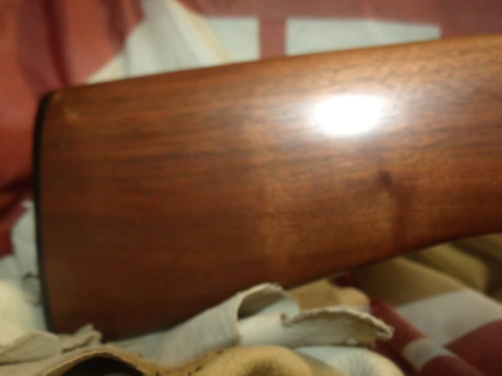 Winchester Model 490 Semi-Automatic .22 LR Rifle -img-14
