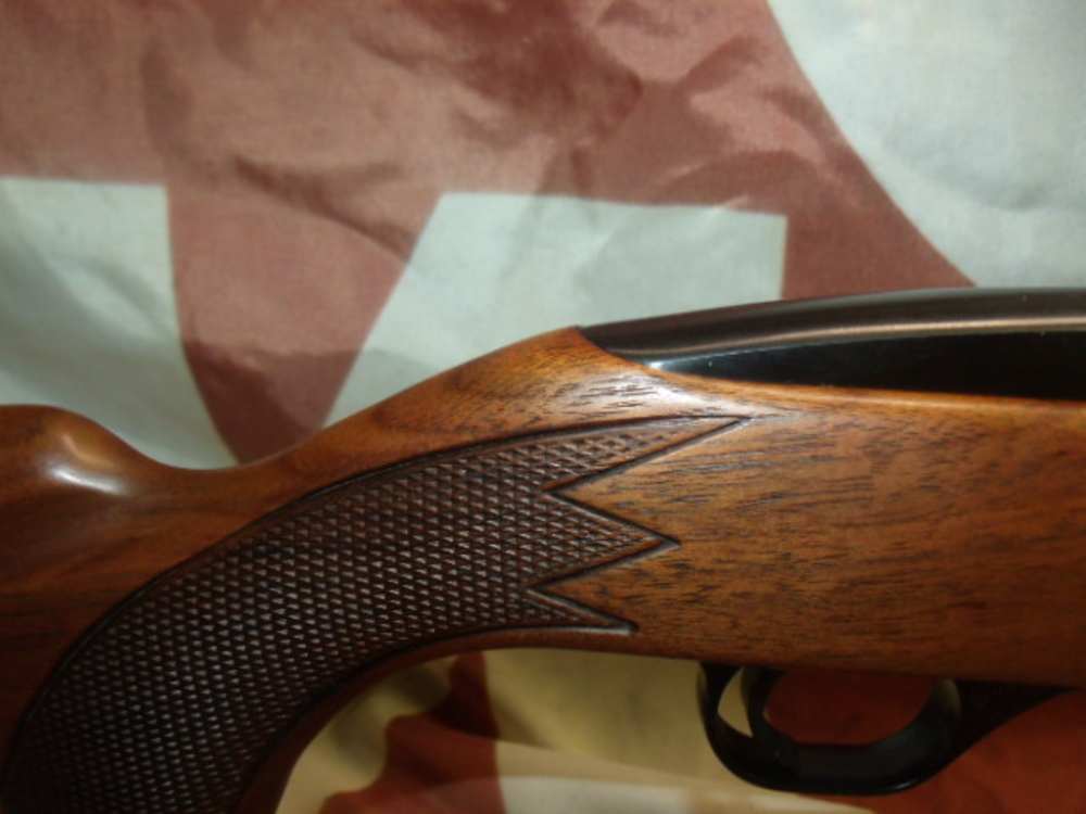 Winchester Model 490 Semi-Automatic .22 LR Rifle -img-16
